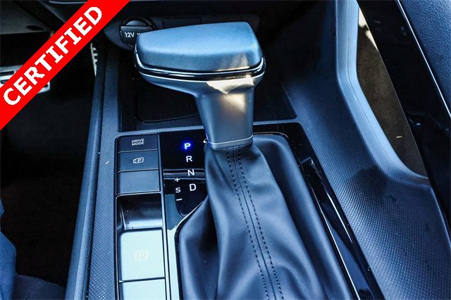 Certified 2025 Hyundai Elantra SEL image 25