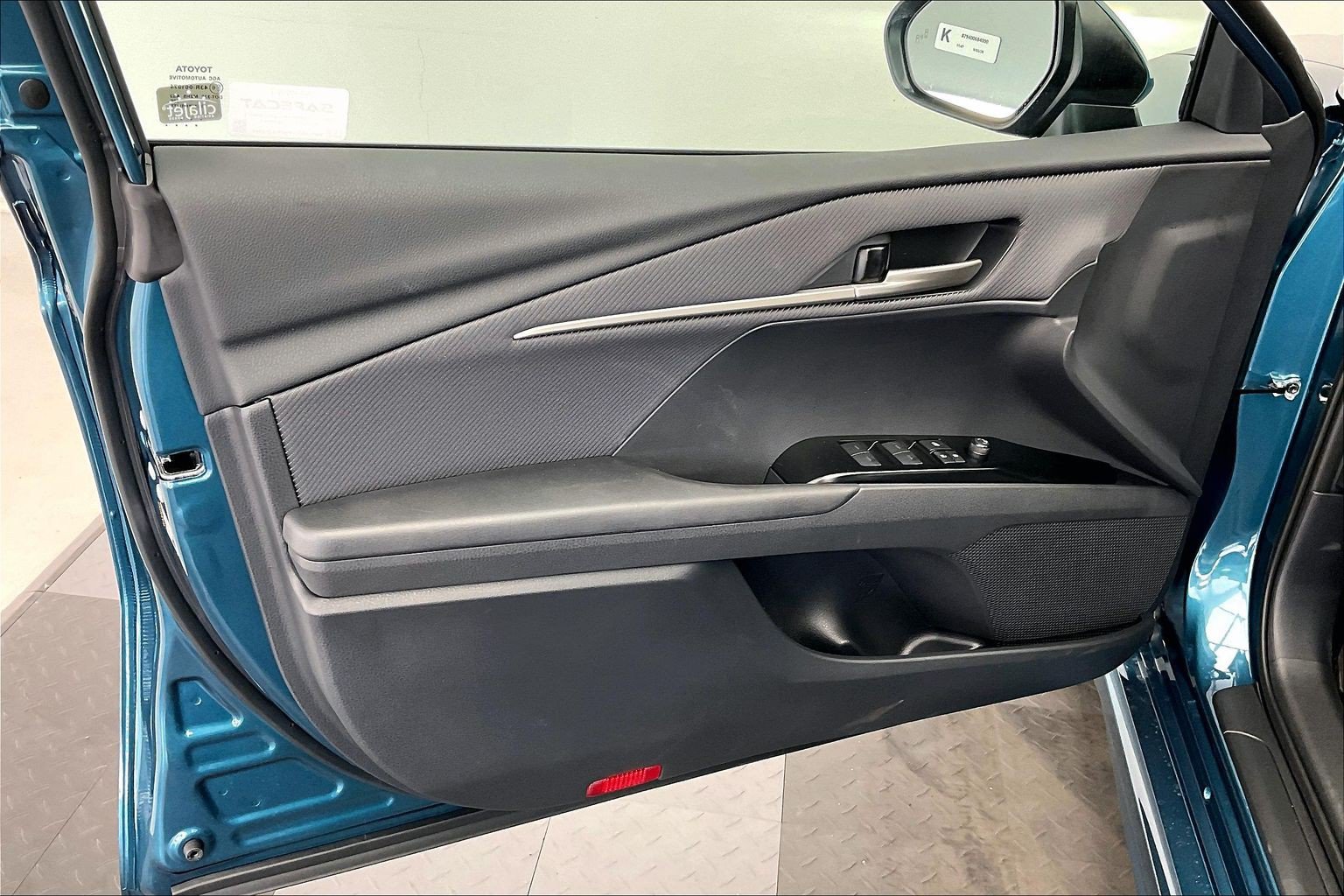 New 2026 Toyota Camry SE w/ Convenience Package FWD image 12