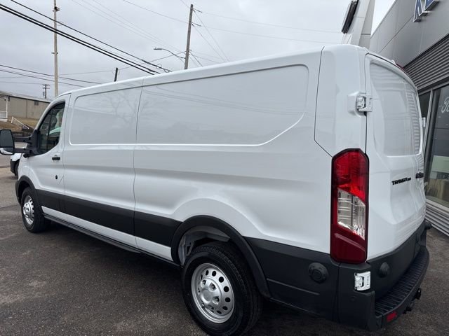 New 2026 Ford Transit 350 Low Roof w/ Load Area Protection Package image 8