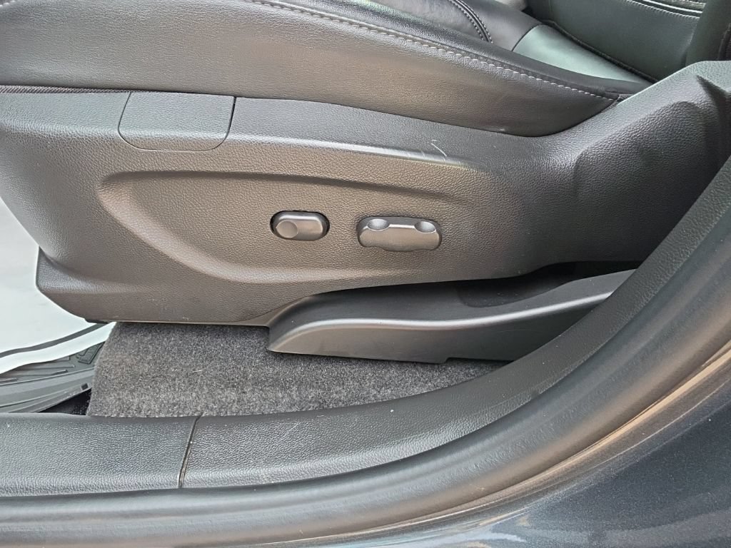 Used 2017 Buick Encore Preferred FWD image 27