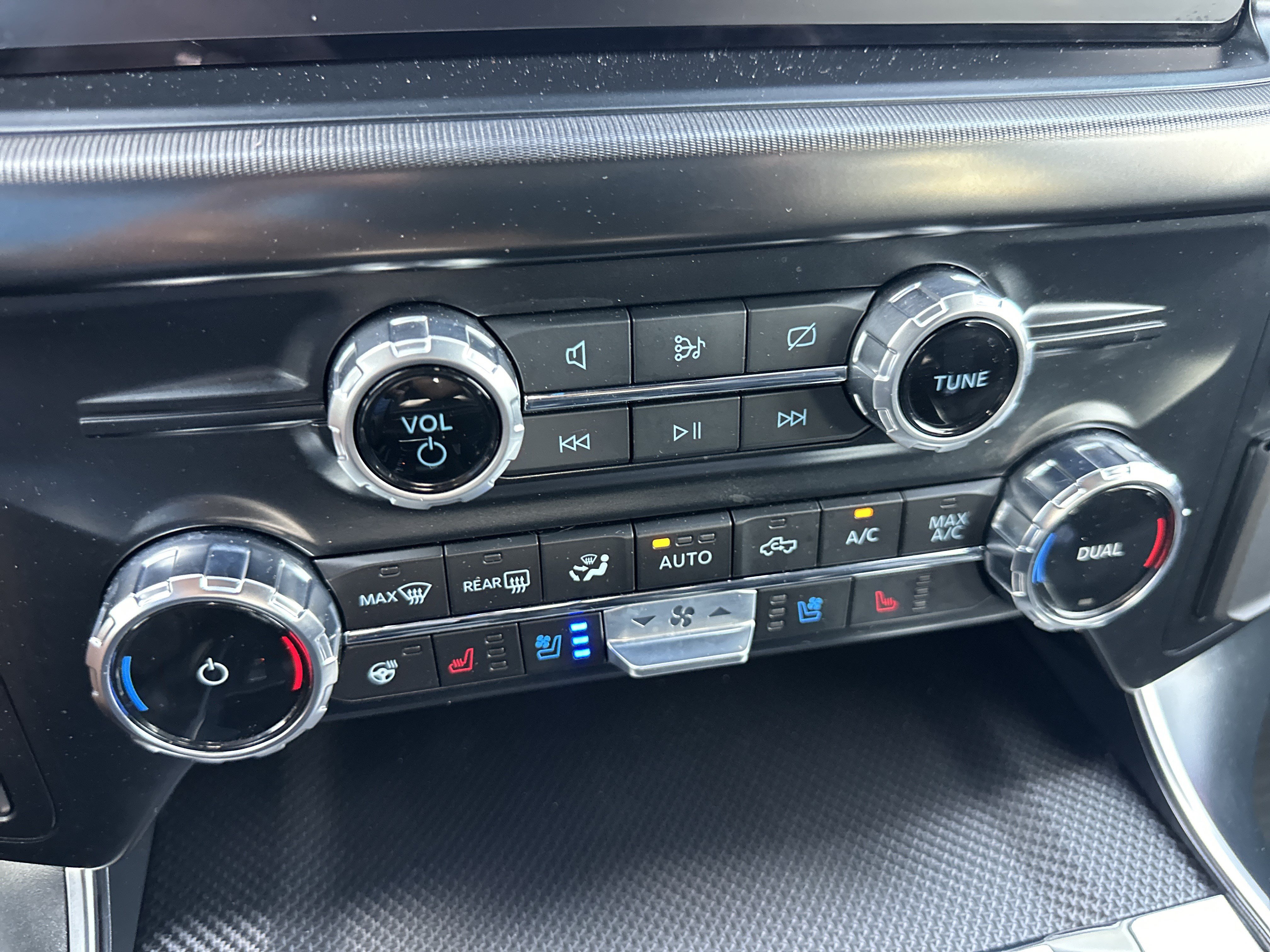 Used 2024 Ford F150 Raptor AWD/4WD image 31