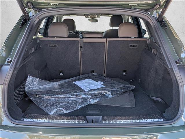 Certified 2025 Audi Q5 Premium Plus w/ Premium Plus image 6