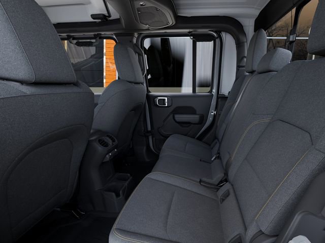 New 2026 Jeep Gladiator Sport image 23