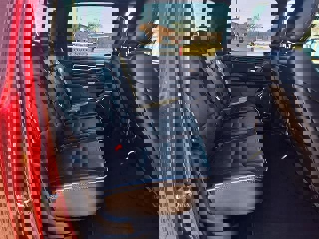 Used 2025 RAM 1500 Laramie image 14