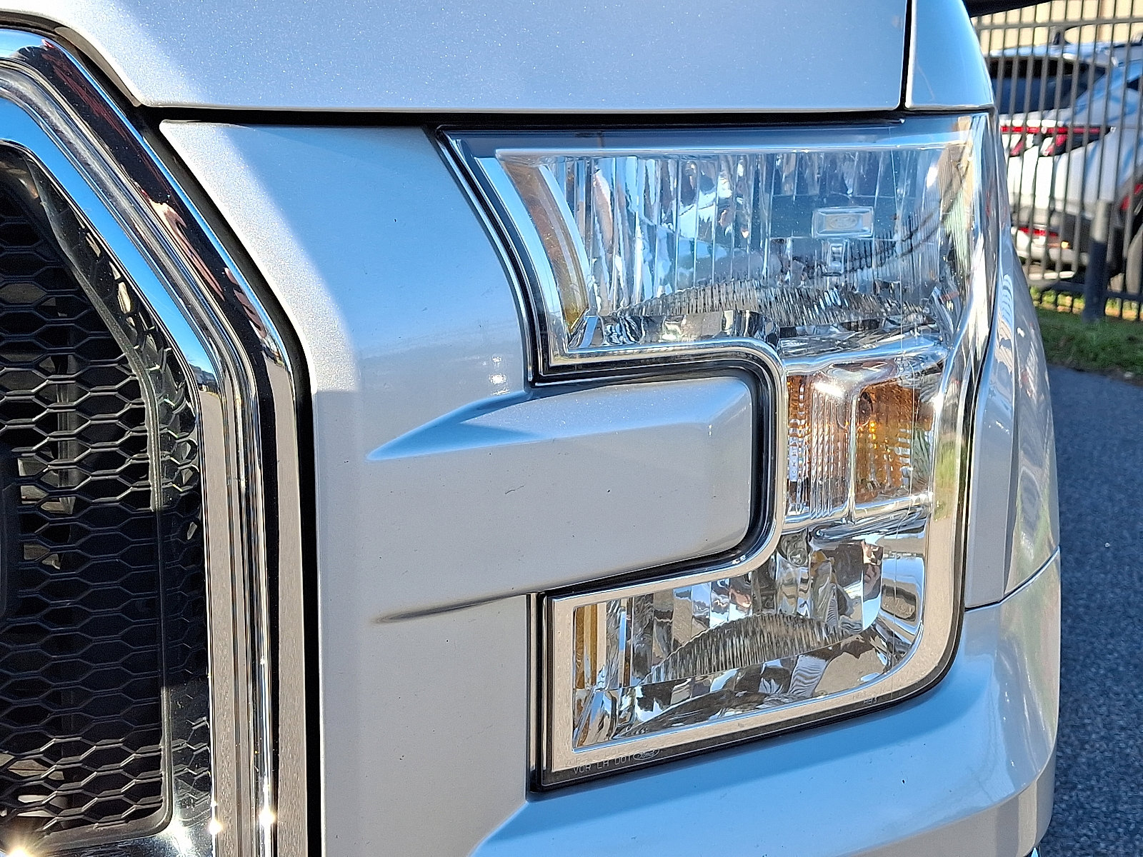 Used 2015 Ford F150 XLT w/ Equipment Group 301A Mid image 9