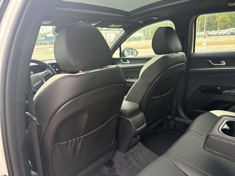 New 2025 Kia K5 GT-Line w/ GT-Line Premium Package image 17