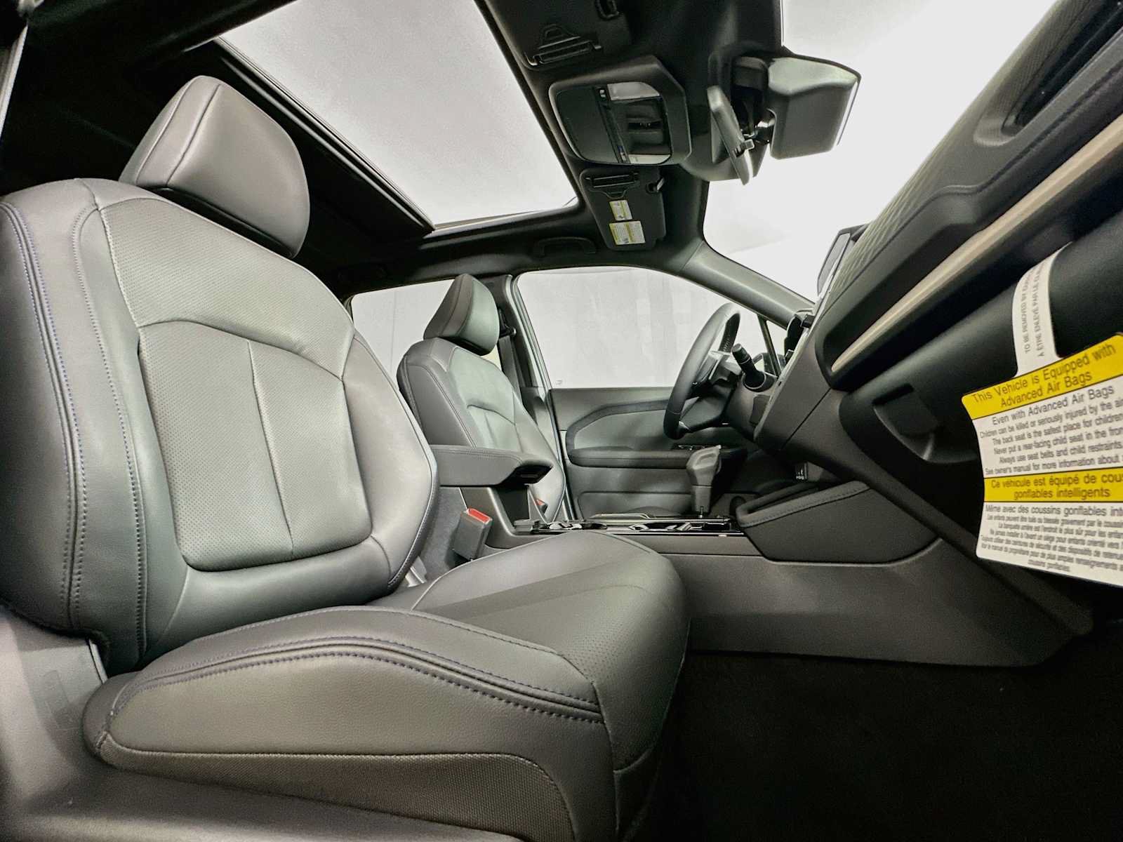 New 2026 Subaru Forester Touring AWD/4WD image 27