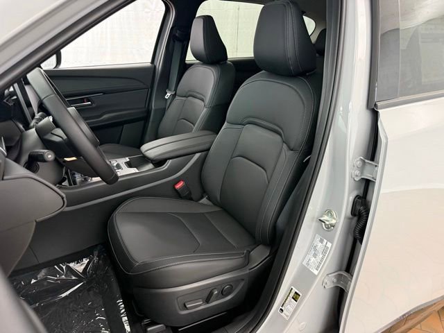 New 2026 MAZDA CX-5 2.5 S w/ Premium Package AWD/4WD image 9