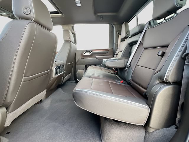 New 2026 GMC Sierra 2500 Denali w/ Denali Reserve Package AWD/4WD image 17