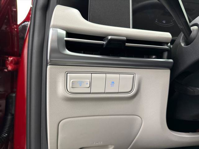 New 2026 Hyundai Tucson SE FWD image 30