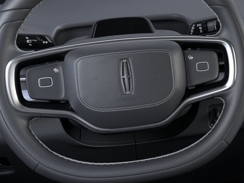 New 2025 Lincoln Navigator L Reserve w/ Jet Appearance Package image 34