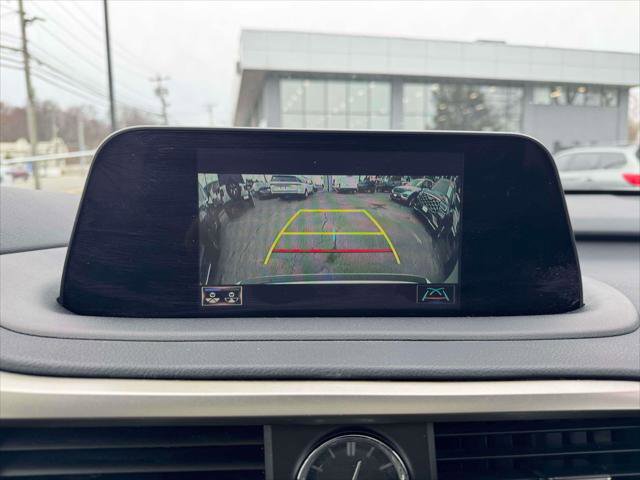 Used 2020 Lexus RX 350 AWD w/ Premium Package image 28