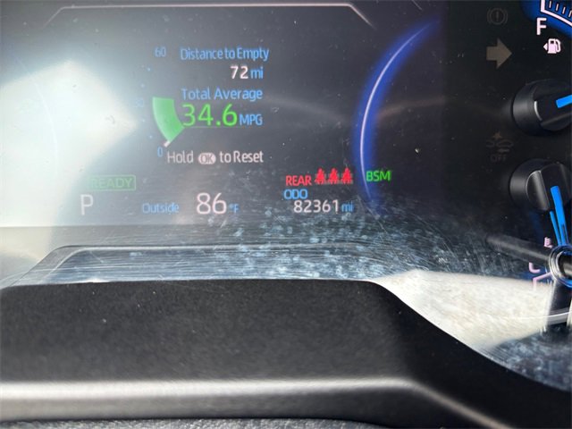 Used 2020 Toyota RAV4 XSE image 20