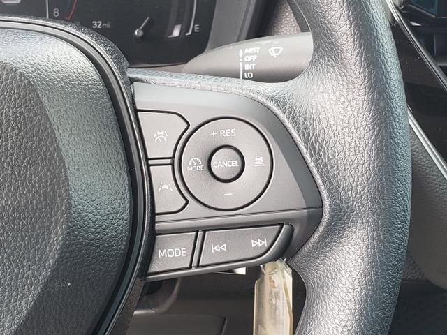 New 2026 Toyota Corolla LE FWD image 17