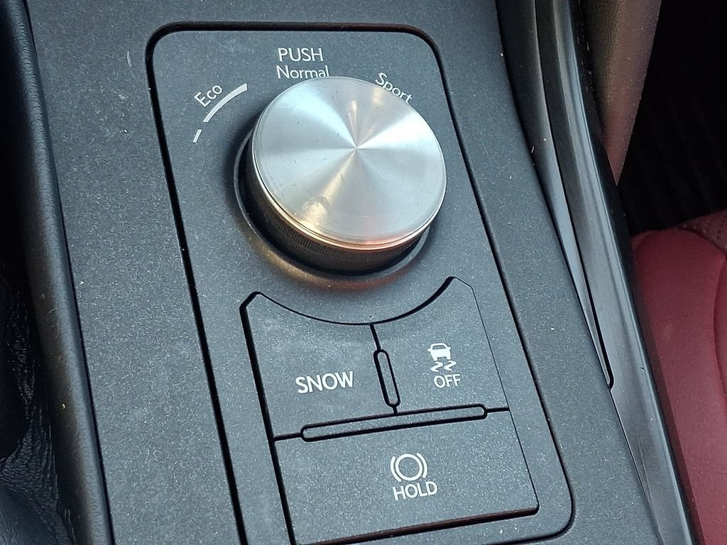 Used 2021 Lexus IS 300 AWD image 25