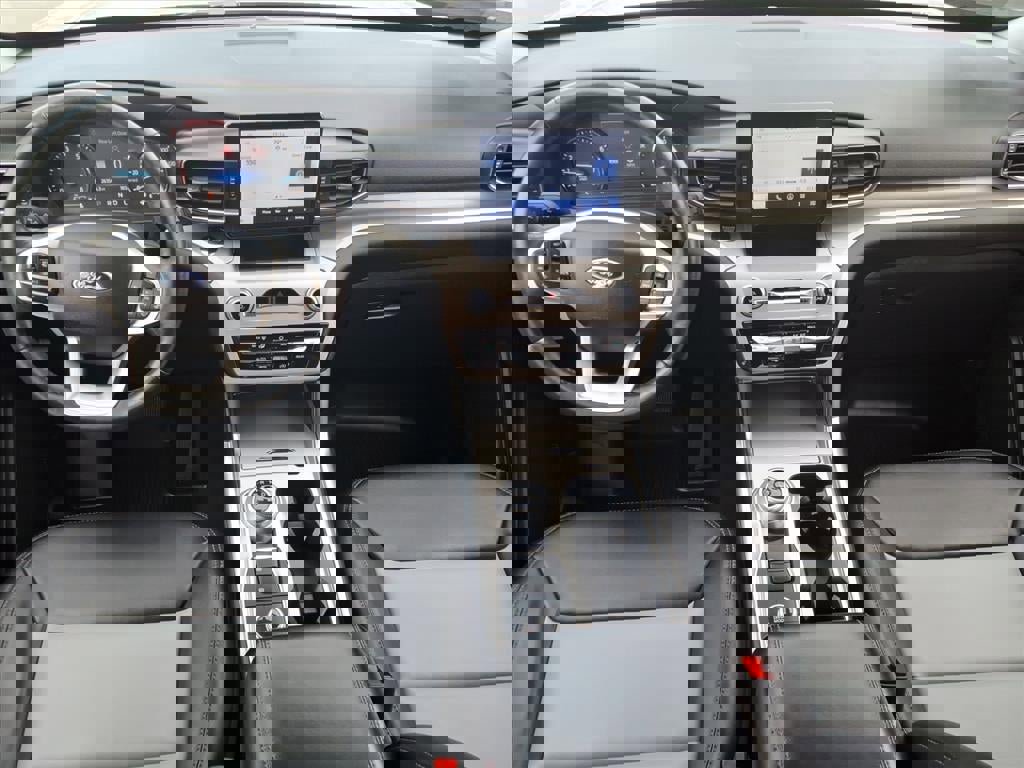 Certified 2023 Ford Explorer XLT w/ Equipment Group 202A image 20