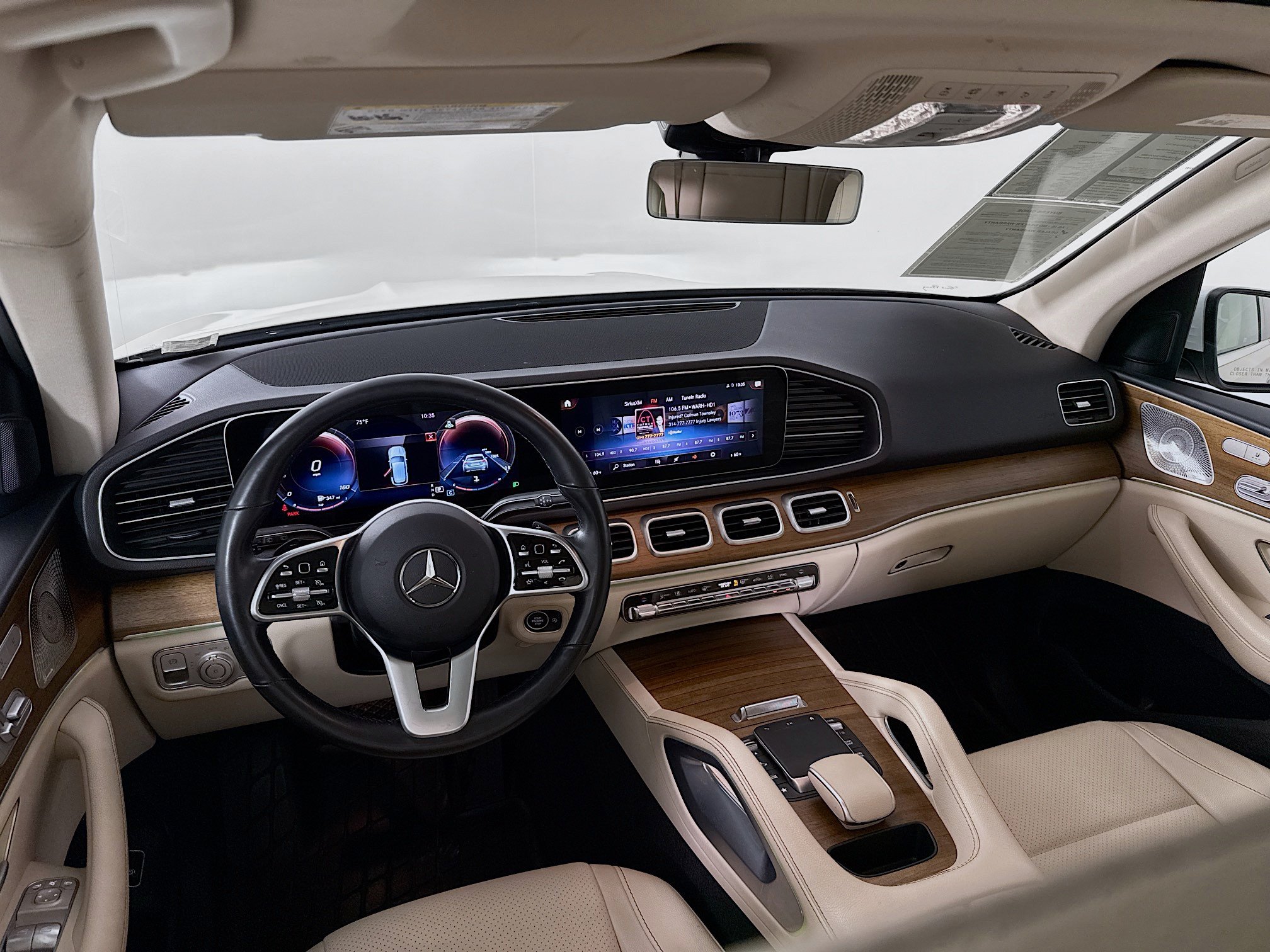 Used 2022 Mercedes-Benz GLE 350 4MATIC image 25