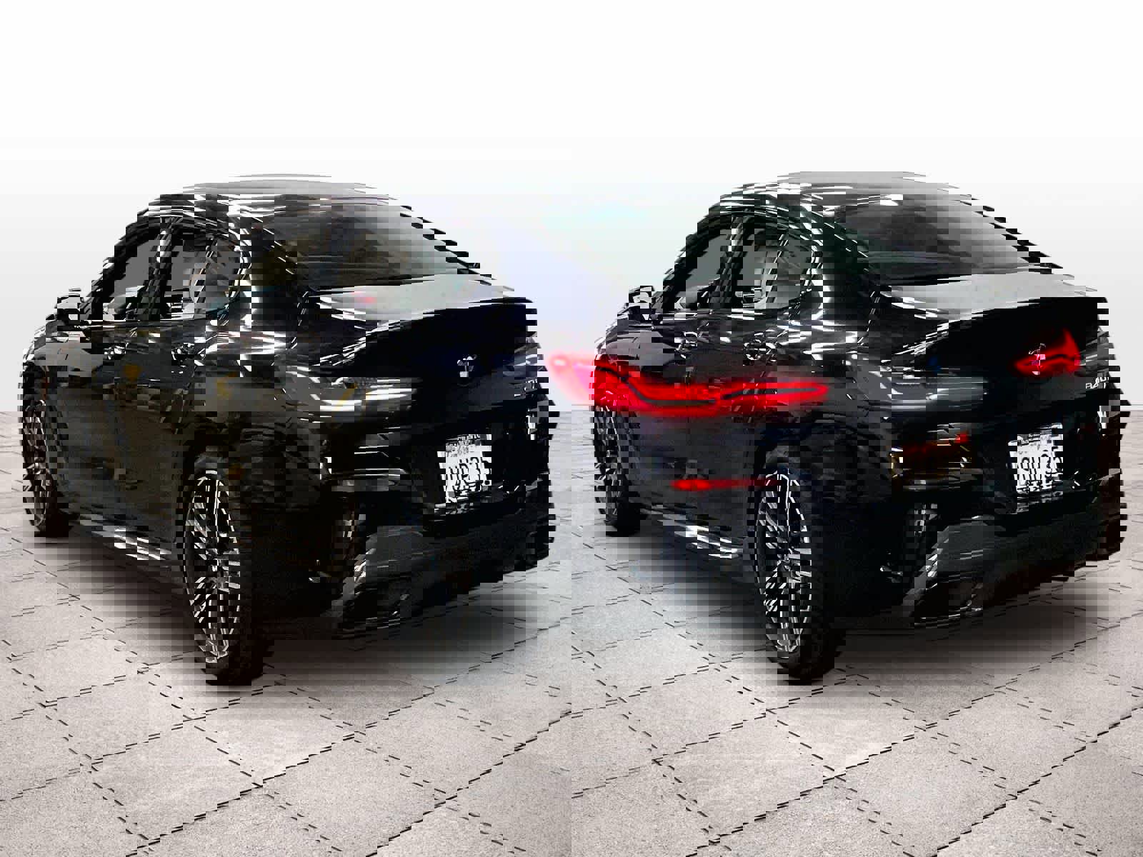 Used 2025 BMW 840i image 14