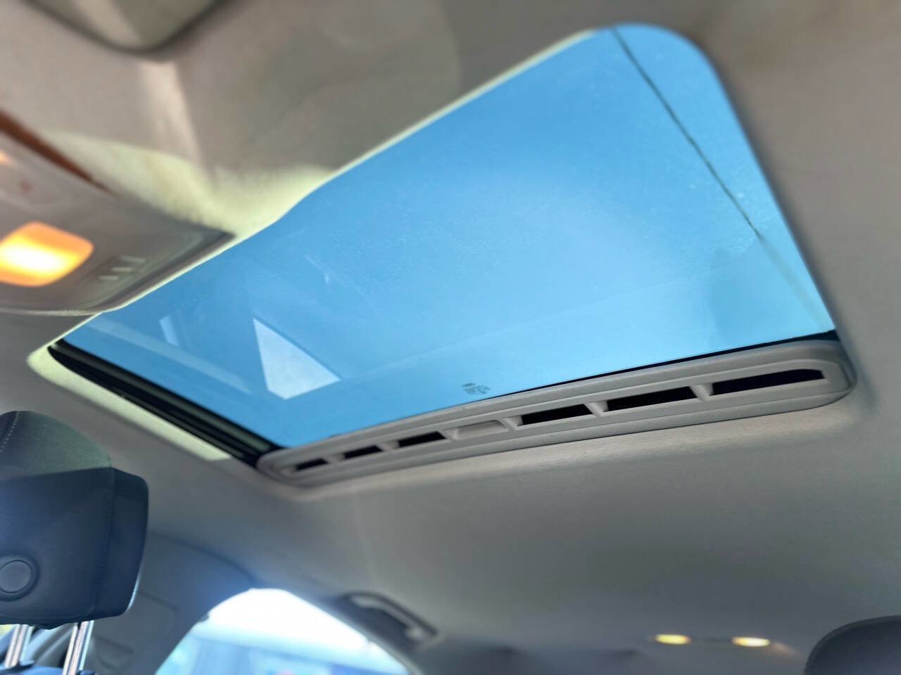 Used 2012 Audi A6 2.0T Premium Plus image 18