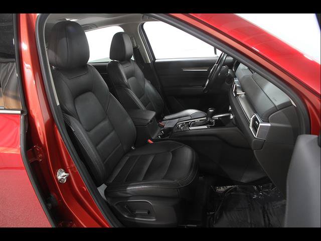 Used 2017 MAZDA CX-5 Grand Touring w/ Premium Package AWD/4WD image 18