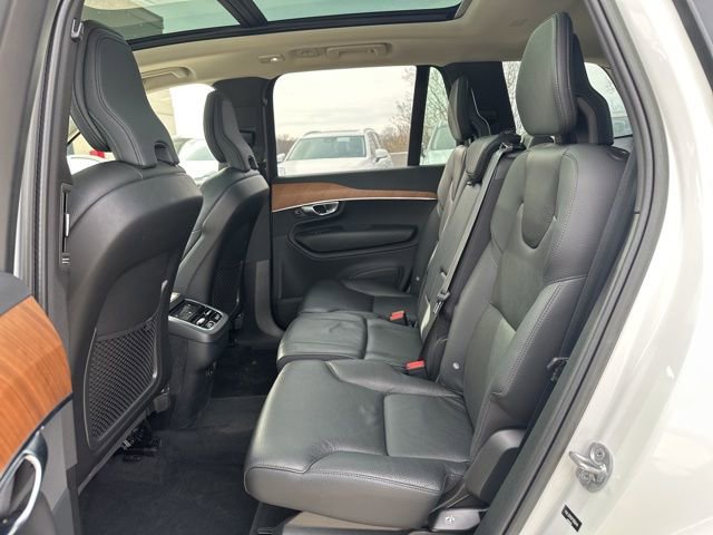 Certified 2023 Volvo XC90 B5 Plus image 14