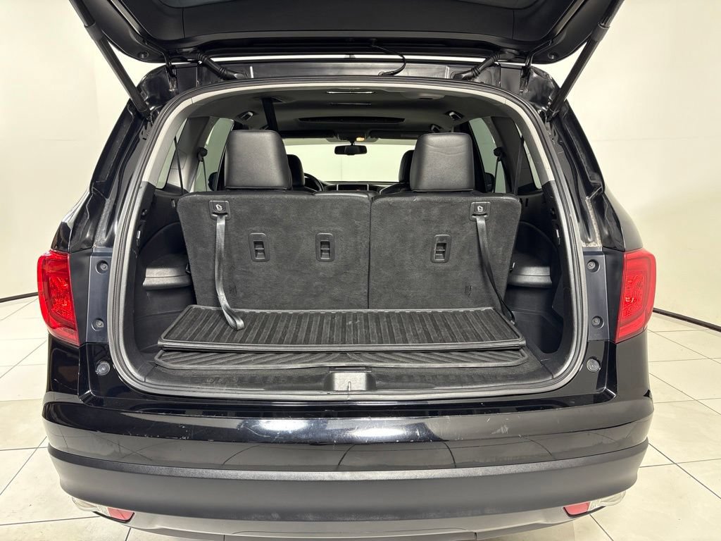 Used 2017 Honda Pilot EX-L image 29