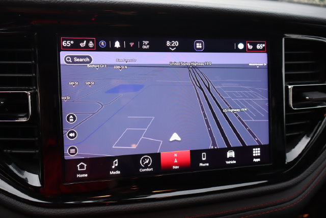 Used 2025 Dodge Durango GT RWD image 39