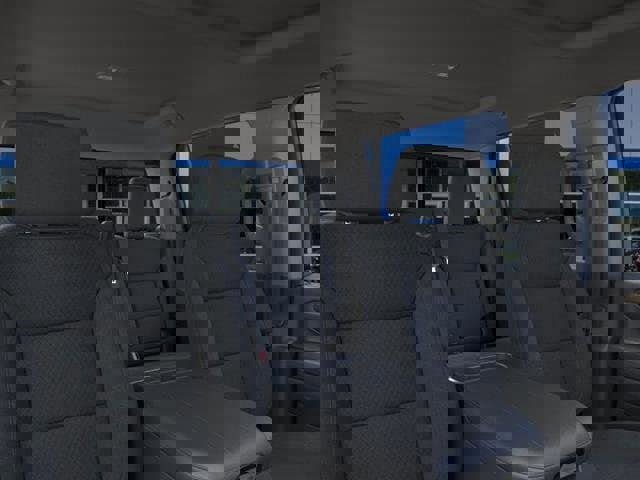 New 2026 Chevrolet Silverado 3500 LT image 24