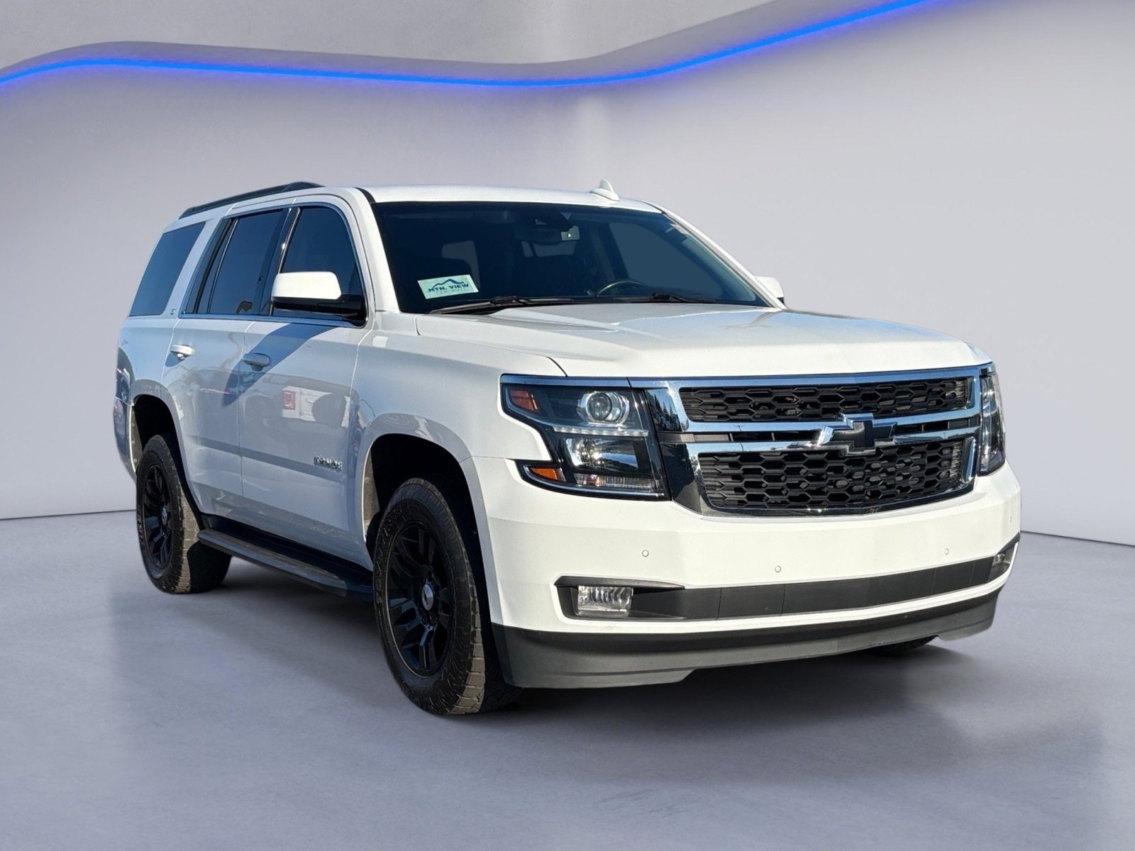Used 2020 Chevrolet Tahoe LT image 8
