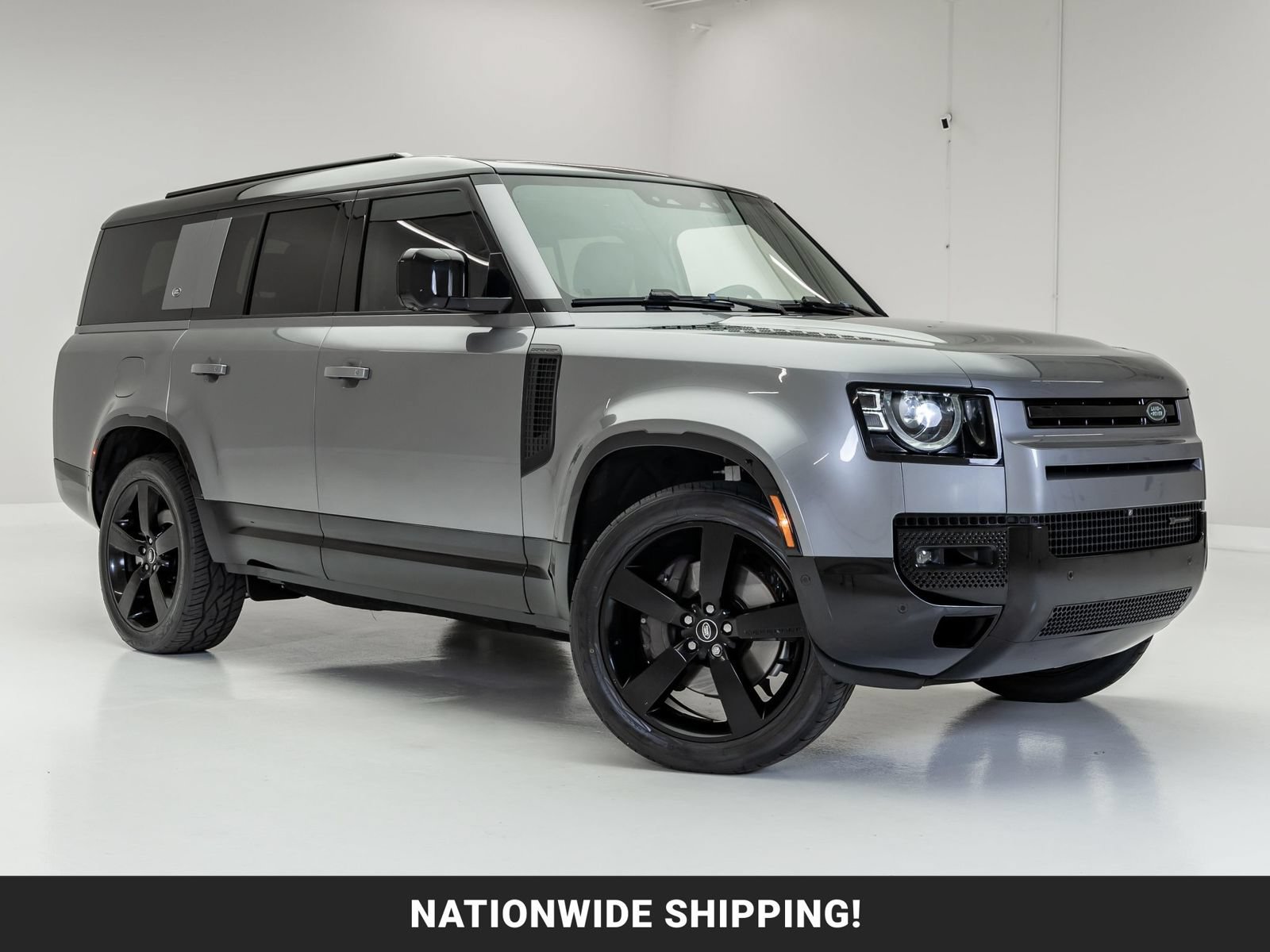 Used 2023 Land Rover Defender 130 X-Dynamic SE