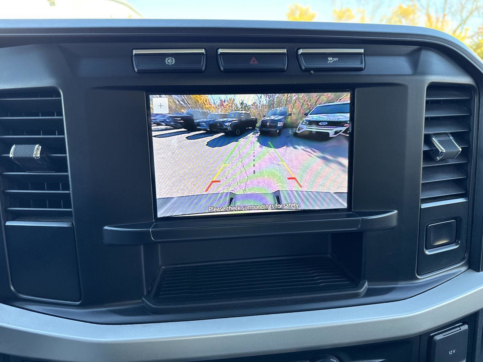 Used 2024 Ford F250 XLT AWD/4WD image 20