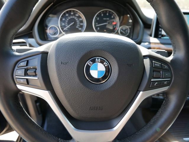 Used 2017 BMW X5 xDrive35i AWD/4WD image 17