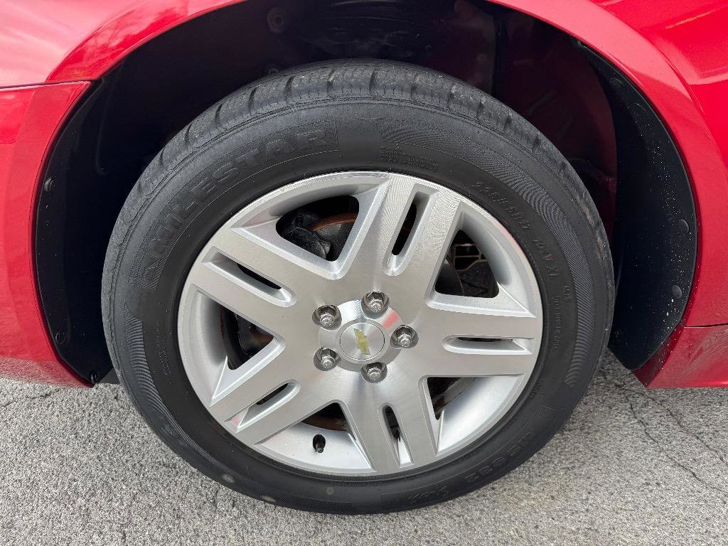 Used 2013 Chevrolet Impala LT image 10