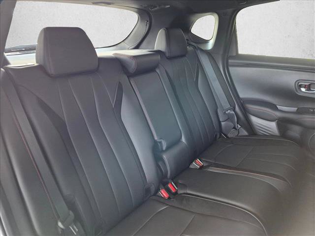 Certified 2025 Acura ADX A-Spec FWD image 18