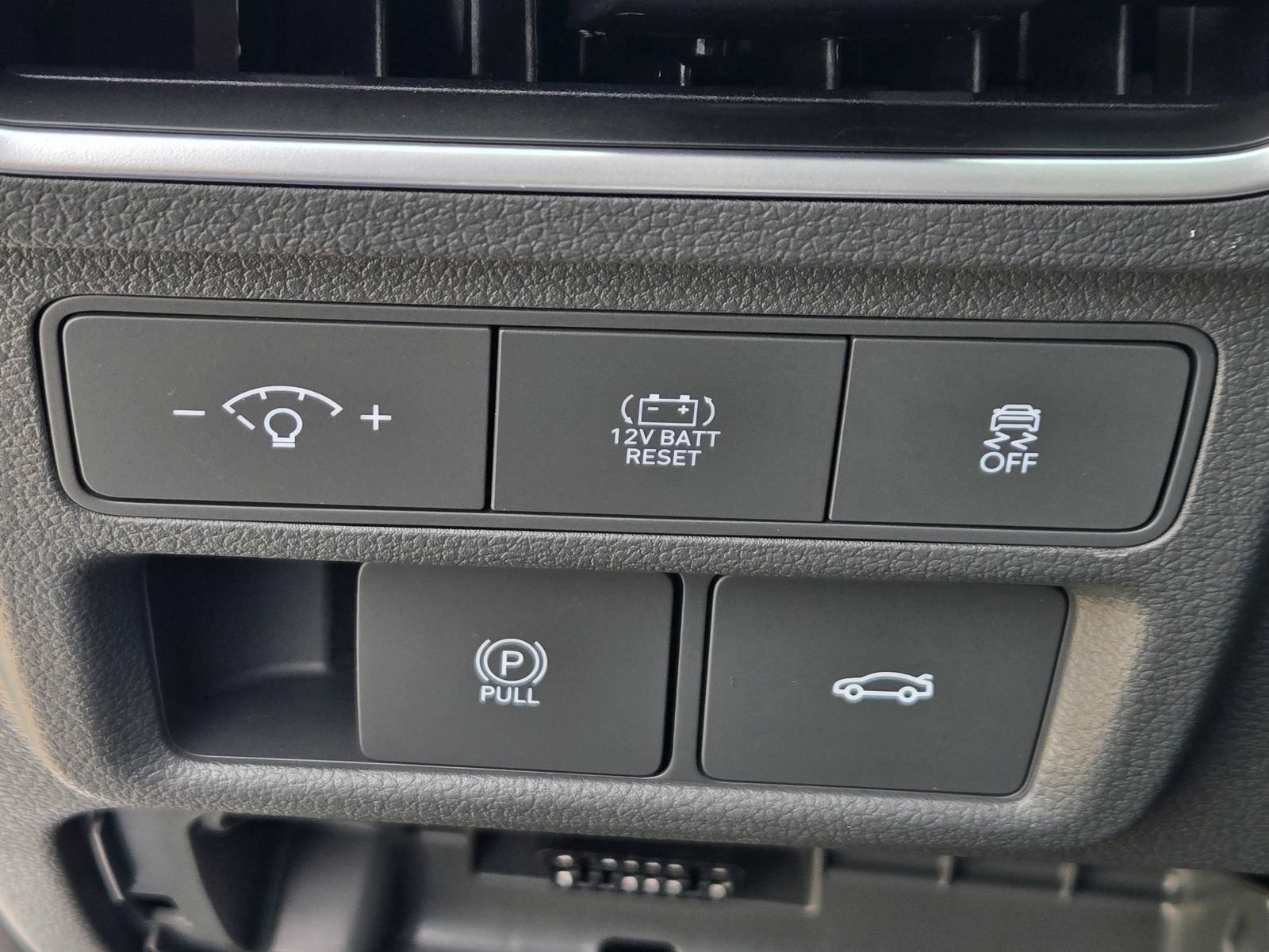 New 2026 Hyundai Sonata Blue FWD image 15