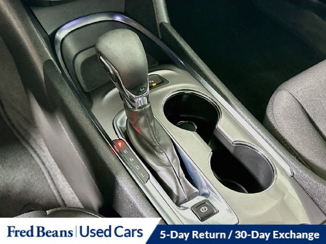 Used 2024 Chevrolet Malibu LT FWD image 23