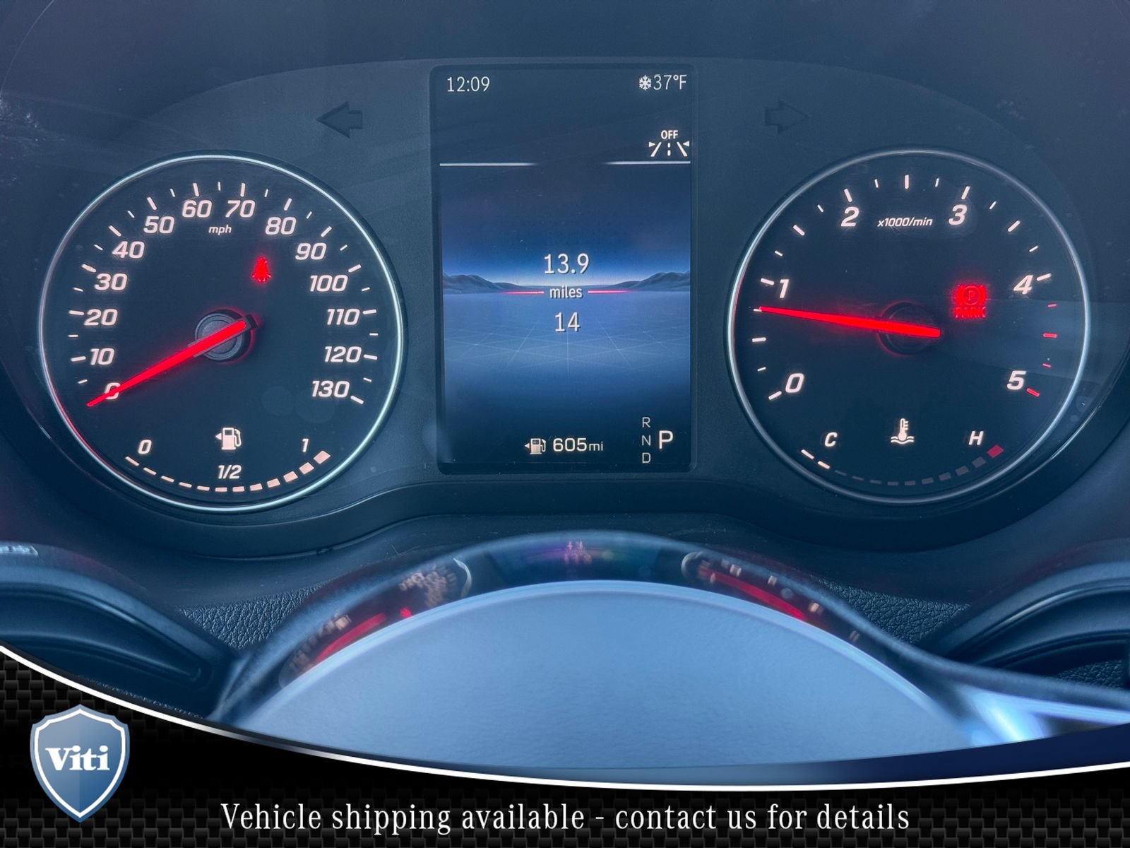 New 2026 Mercedes-Benz Sprinter 2500 image 20