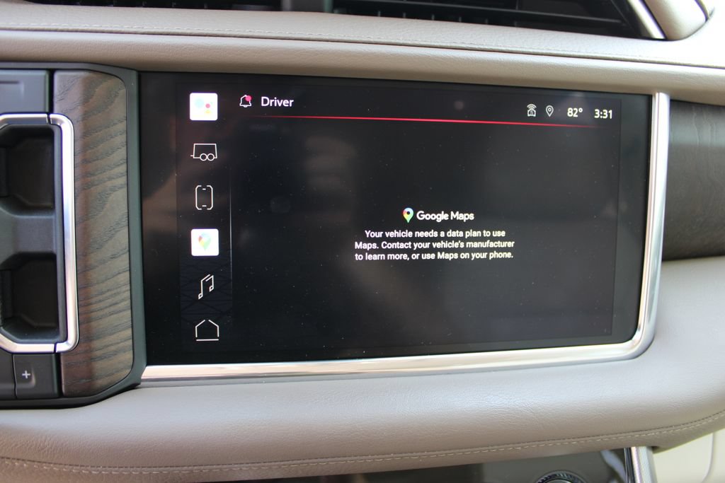 Certified 2022 GMC Yukon Denali AWD/4WD image 23