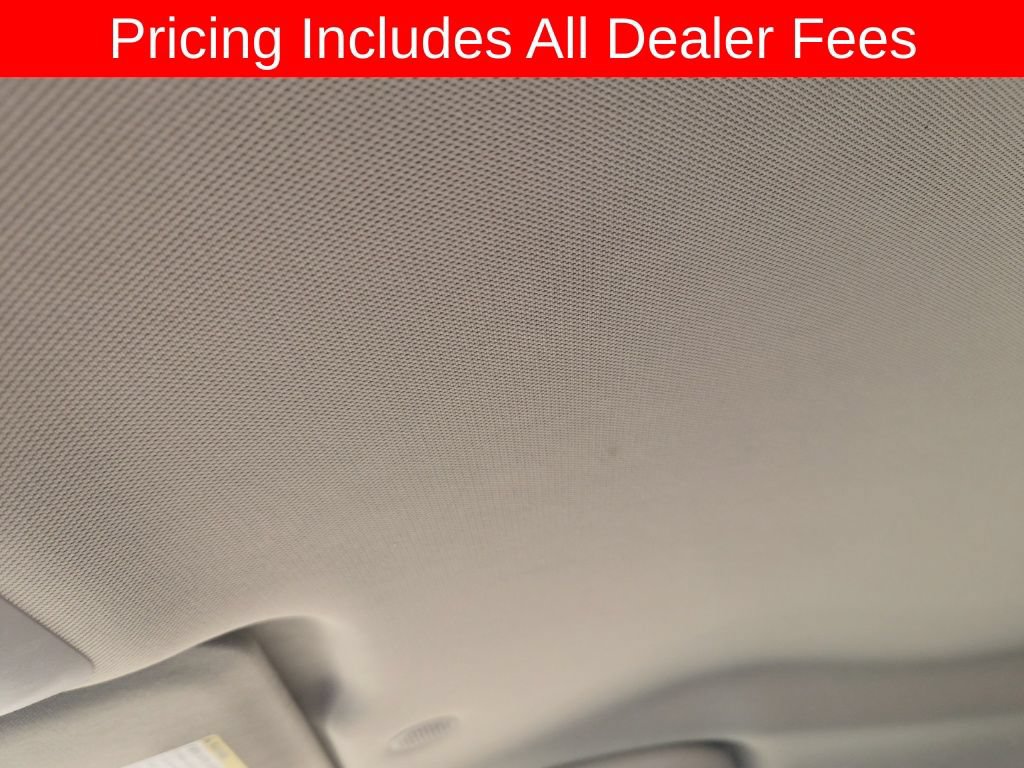 Used 2020 Buick Encore Essence FWD image 10