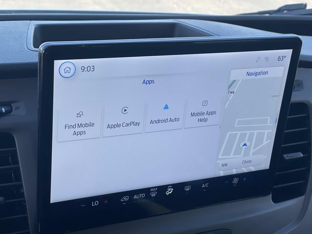 Certified 2022 Ford Transit 350 XLT image 14