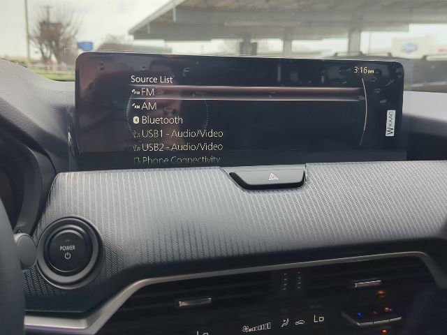 New 2026 MAZDA CX-70 SC AWD/4WD image 18