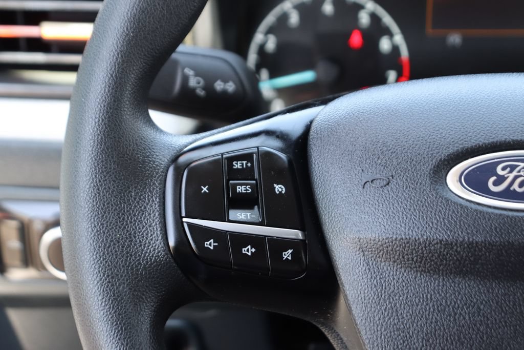 Used 2024 Ford Maverick XLT w/ Equipment Group 300A Standard AWD/4WD image 23