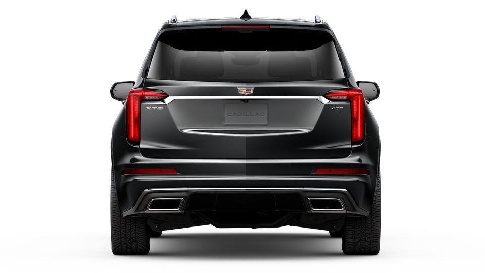 New 2025 Cadillac XT6 Premium Luxury w/ Technology Package FWD image 30