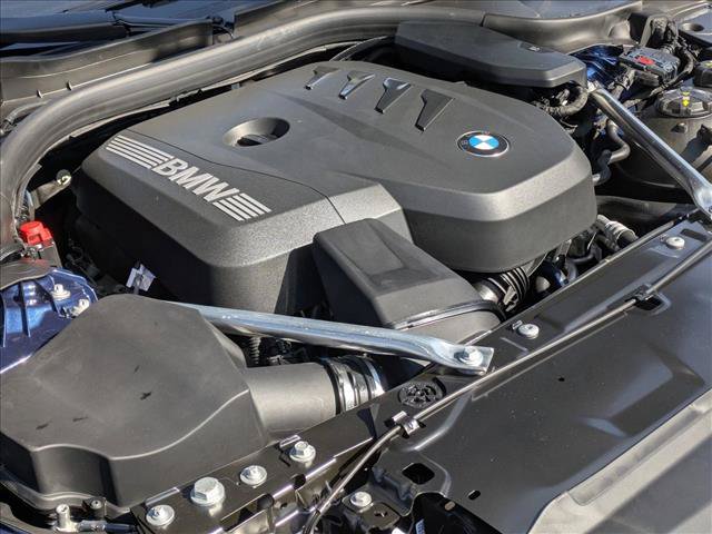 Used 2026 BMW 530i xDrive w/ Premium Package AWD/4WD image 18