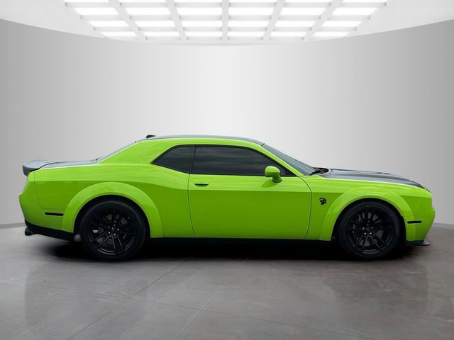 Used 2023 Dodge Challenger SRT Hellcat image 8