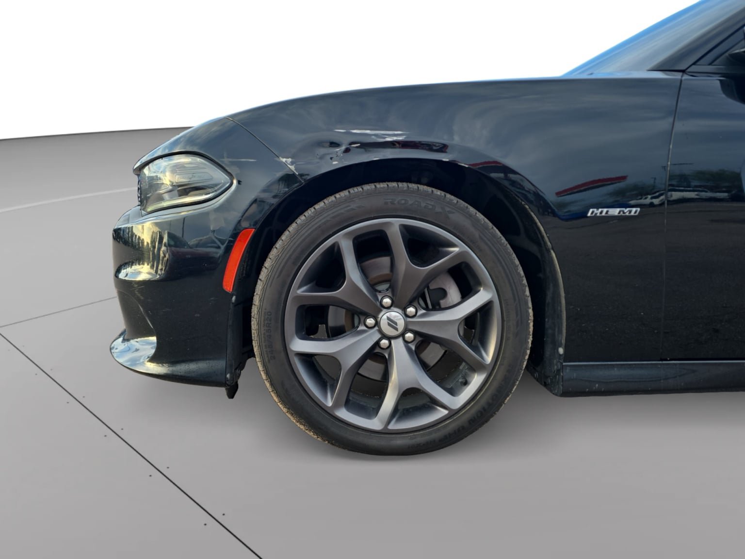 Used 2019 Dodge Charger R/T RWD image 9