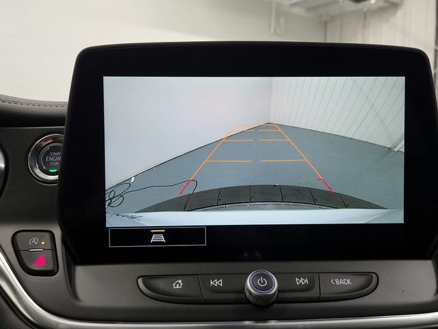 New 2026 Chevrolet Blazer LT FWD image 36