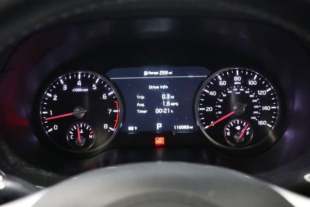 Used 2021 Kia Telluride SX w/ SX Prestige Package AWD/4WD image 23