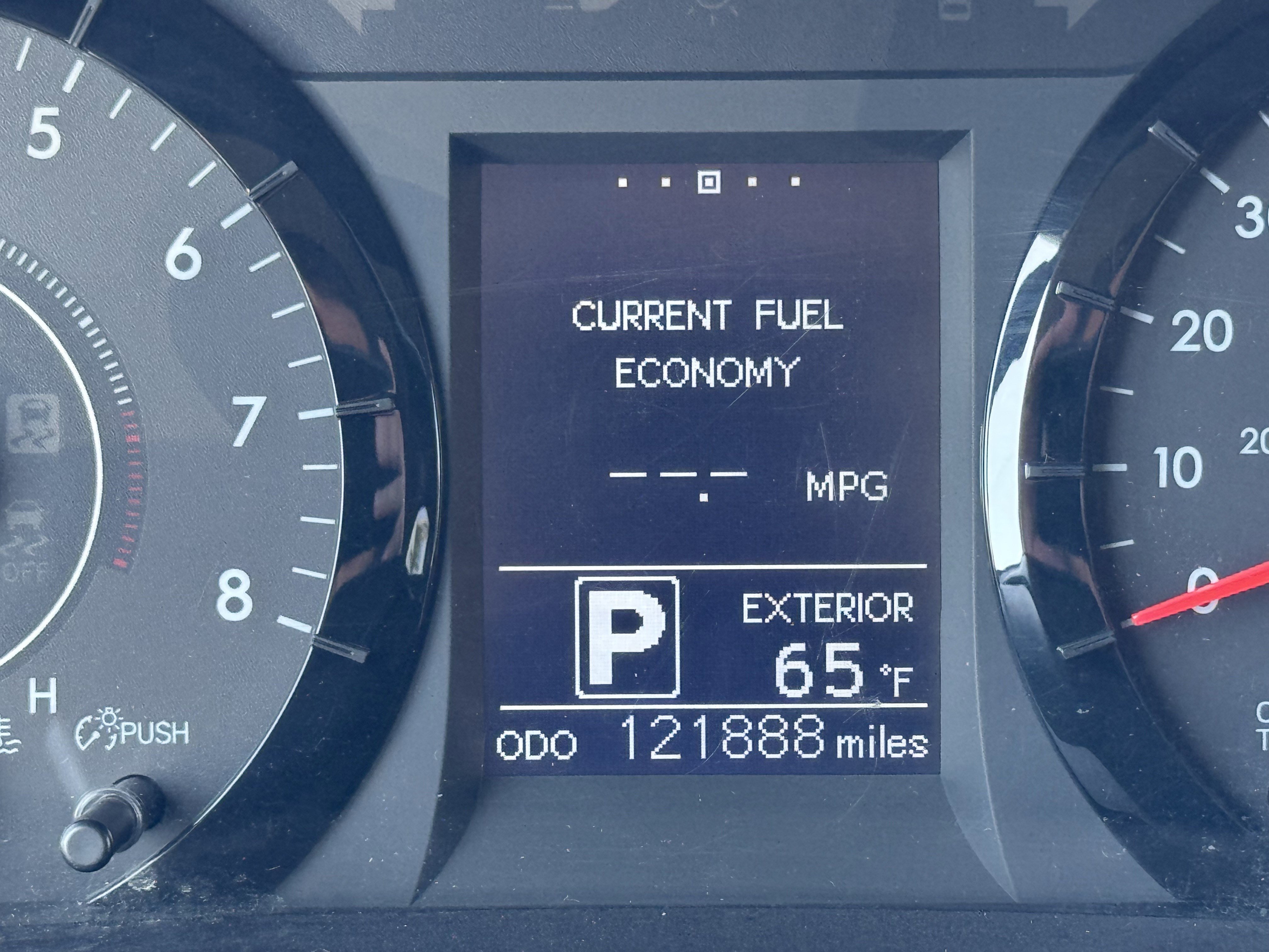Used 2017 Toyota Sienna LE FWD image 23
