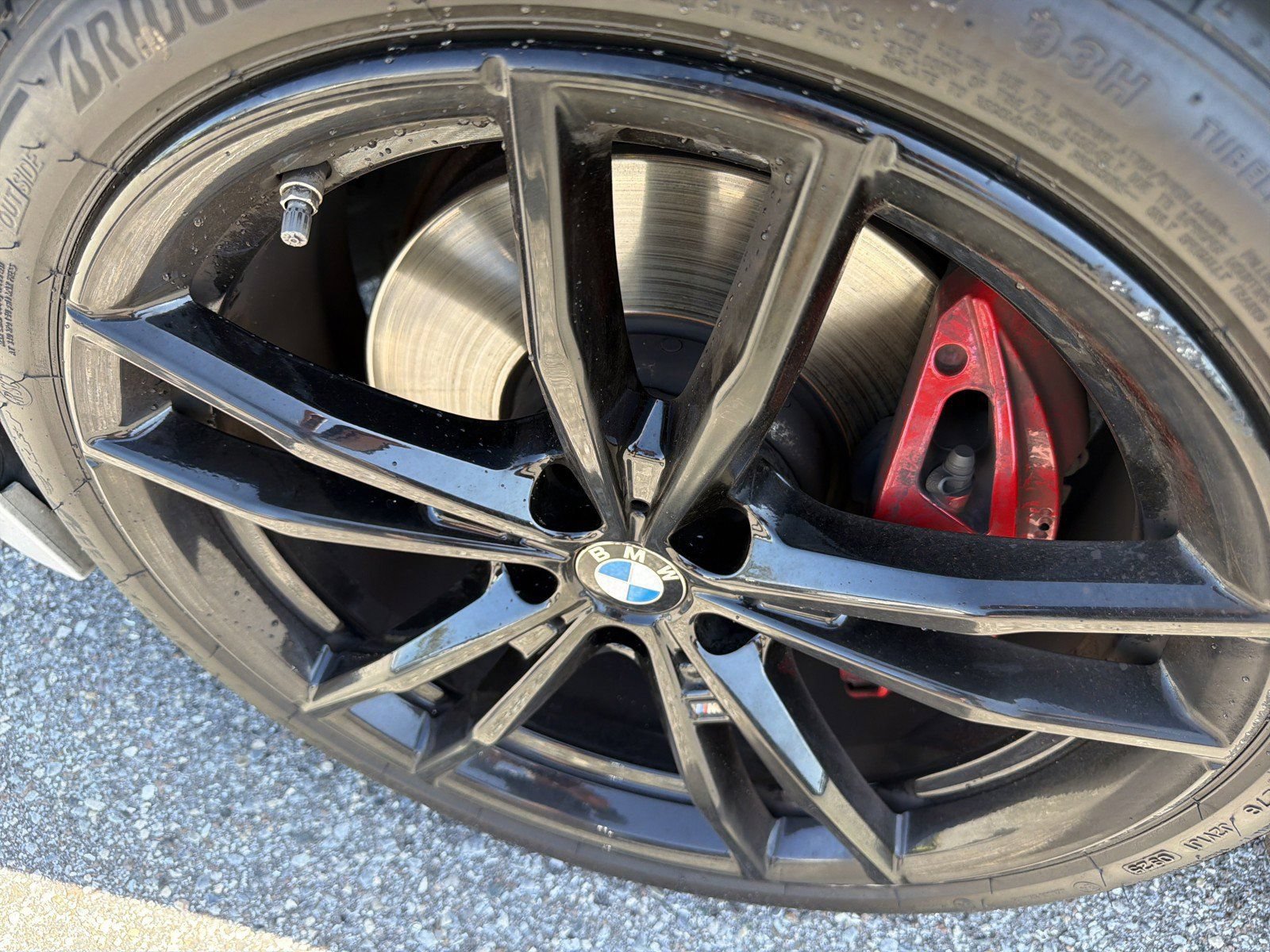 Used 2023 BMW M340i xDrive w/ Premium Package AWD/4WD image 10